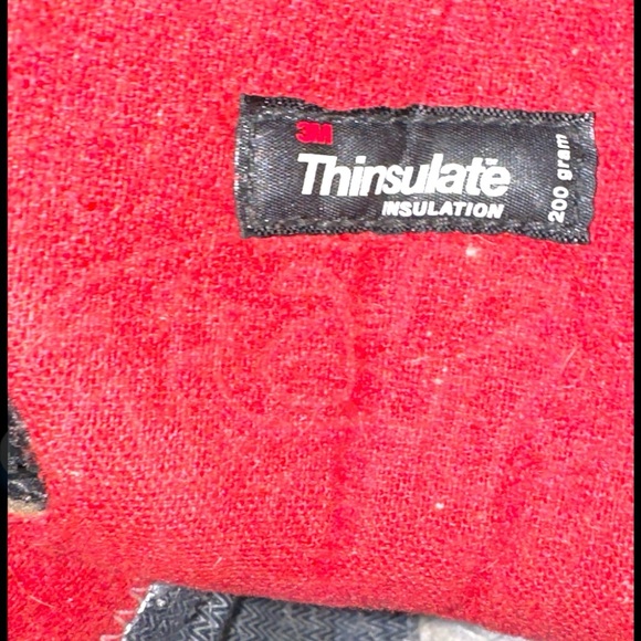 Men’s Ugg Ellison 3M Lined and Waterproof Worn - Picture 10 of 11